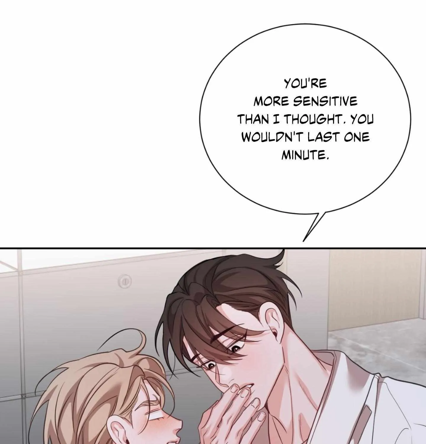 Read The Position Has Changed ? chapter 3 image 46 on Lezhin