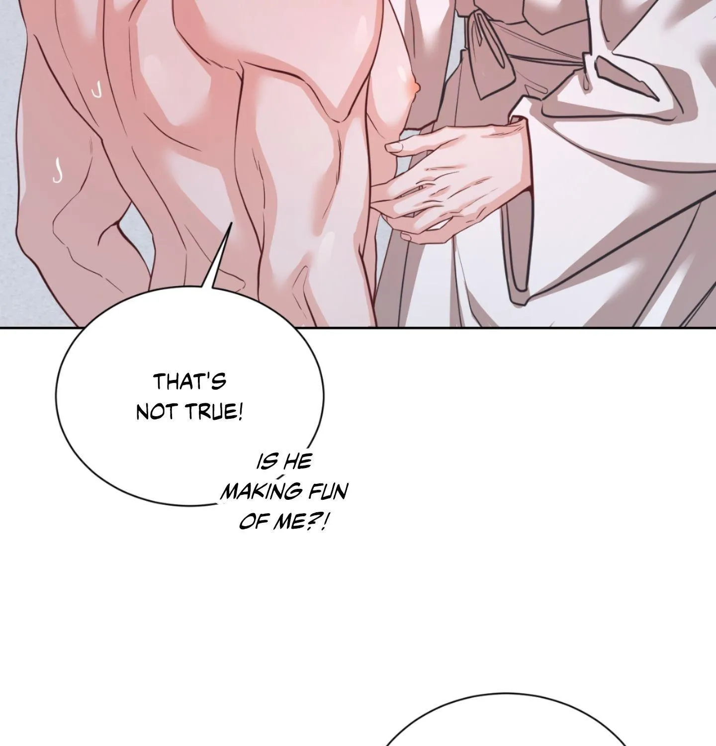 Read The Position Has Changed ? chapter 3 image 48 on Lezhin