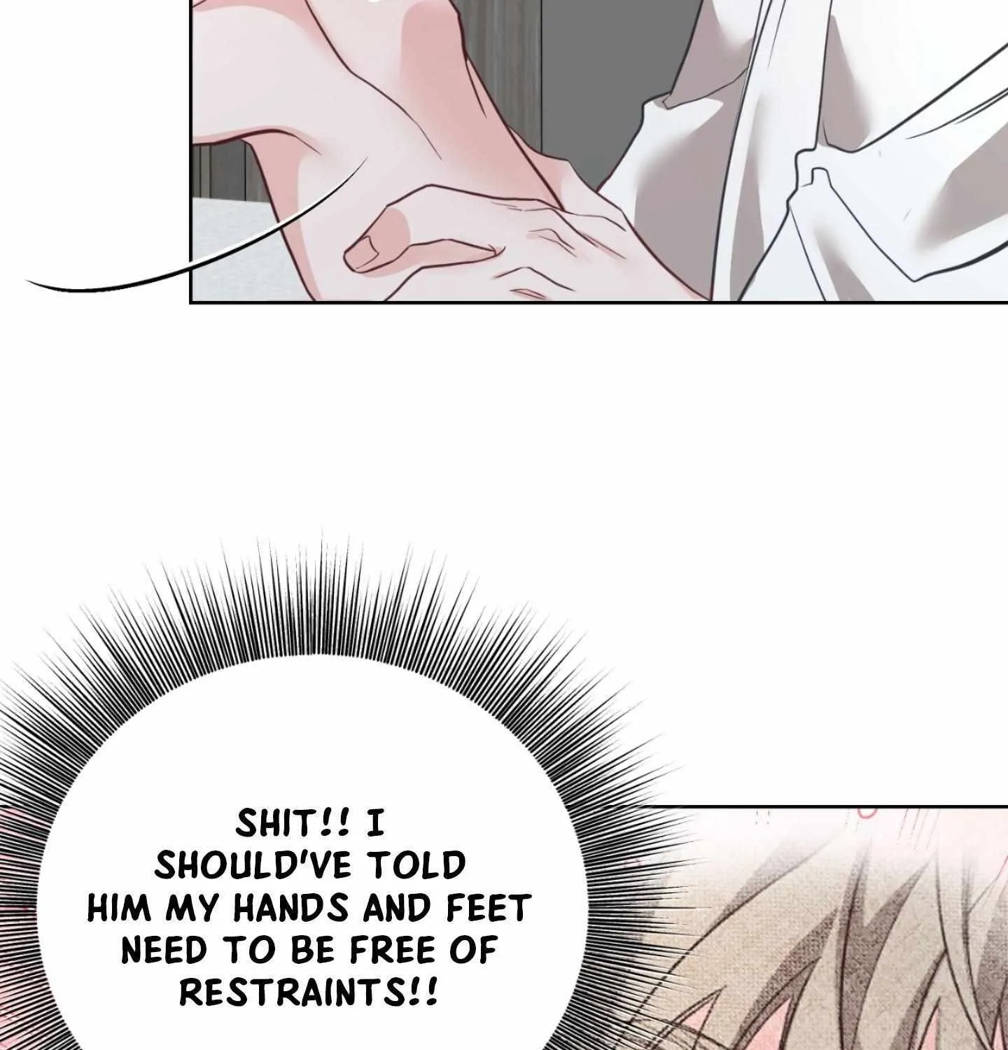 Read The Position Has Changed ? chapter 3 image 8 on Lezhin