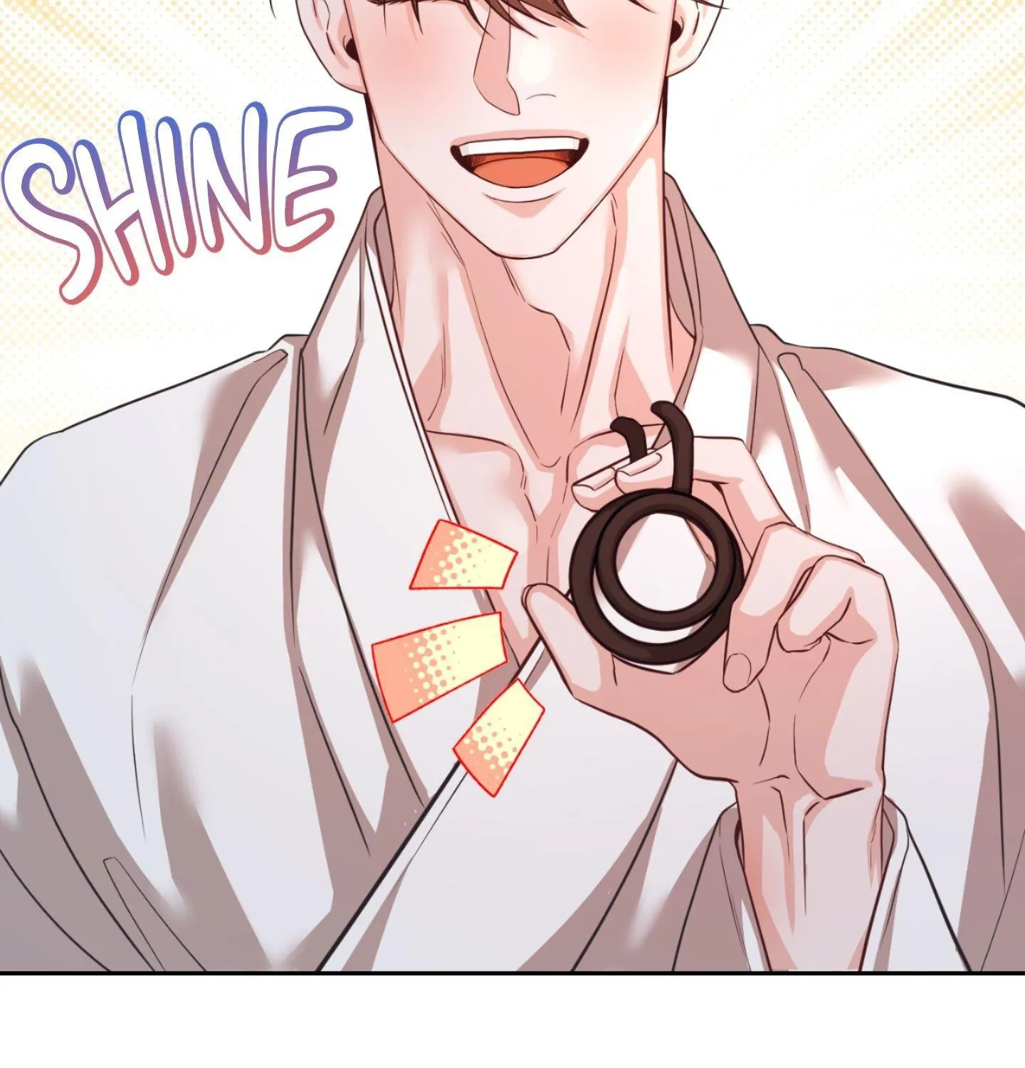 Read The Position Has Changed ? chapter 3 image 85 on Lezhin