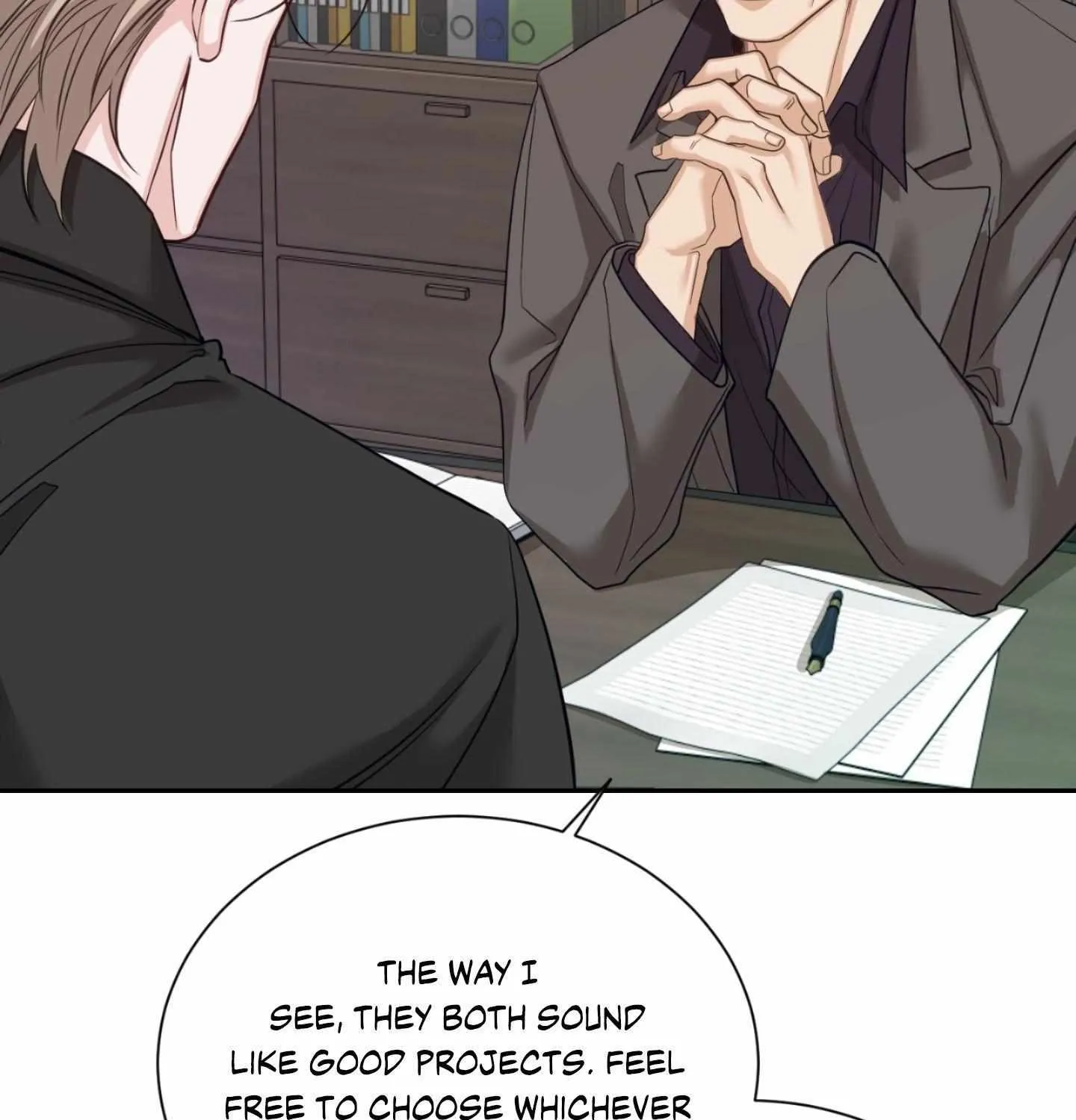Read The Position Has Changed ? chapter 4 image 124 on Lezhin