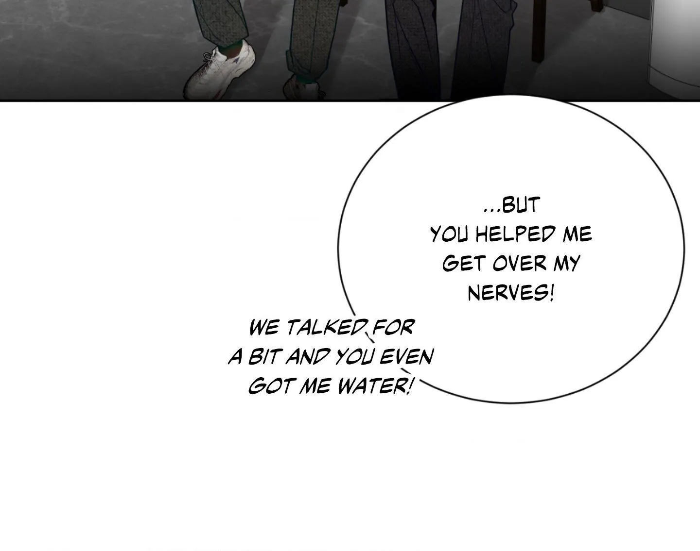 Read The Position Has Changed ? chapter 4 image 159 on Lezhin