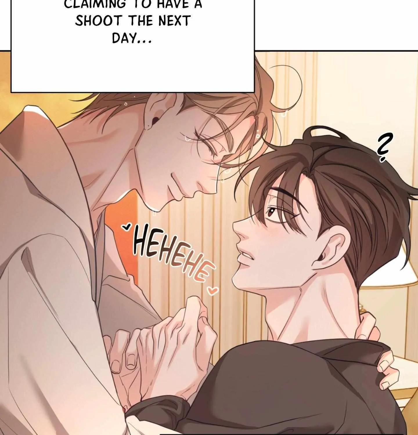 Read The Position Has Changed ? chapter 4 image 16 on Lezhin