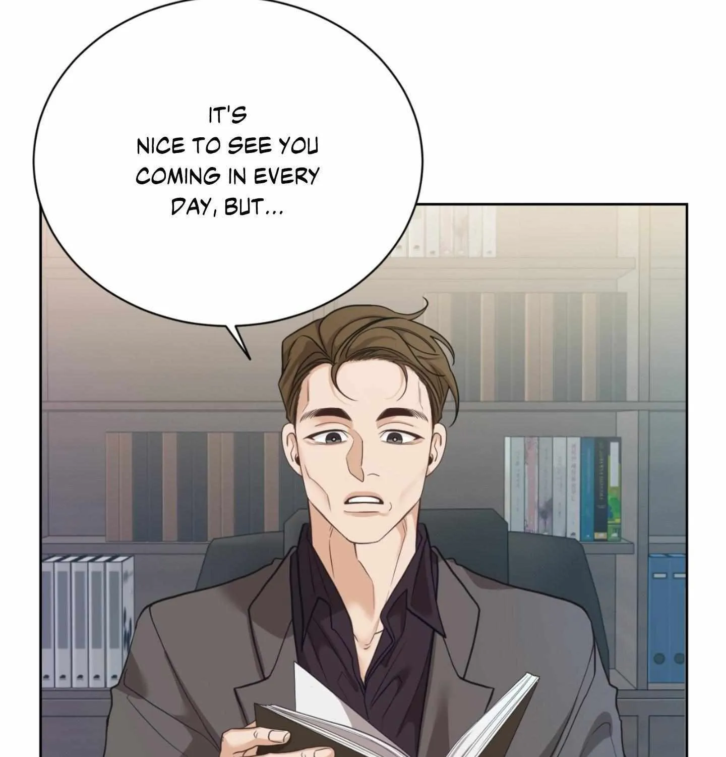 Read The Position Has Changed ? chapter 4 image 3 on Lezhin