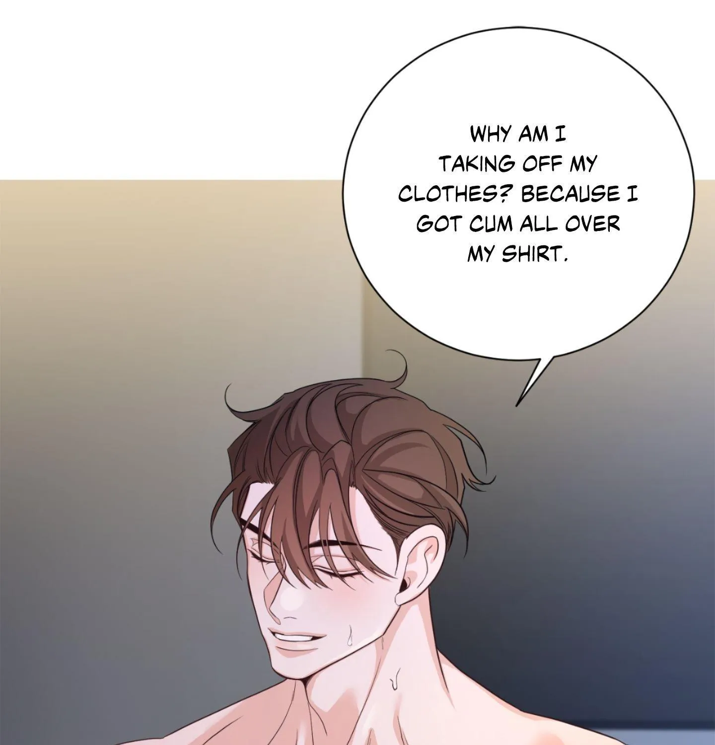 Read The Position Has Changed ? chapter 4 image 33 on Lezhin