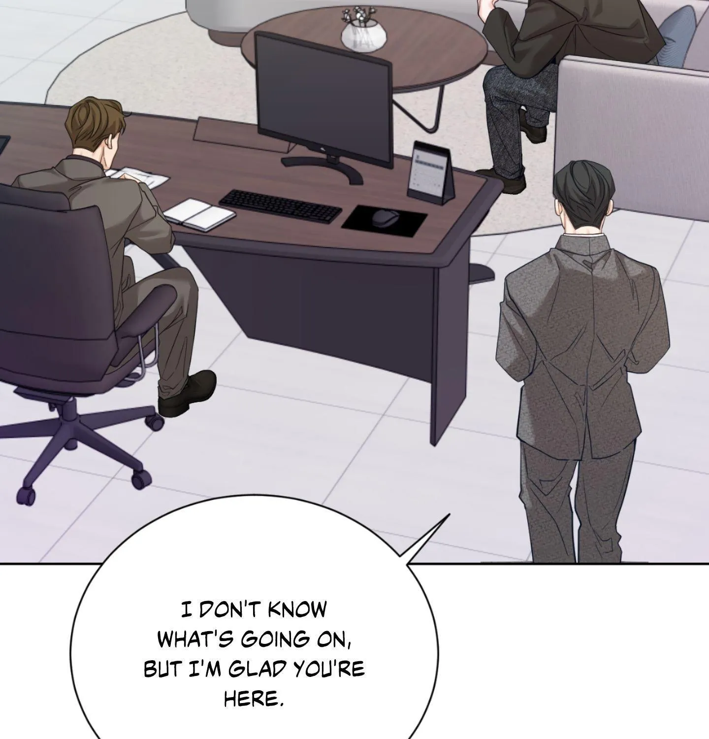 Read The Position Has Changed ? chapter 4 image 50 on Lezhin