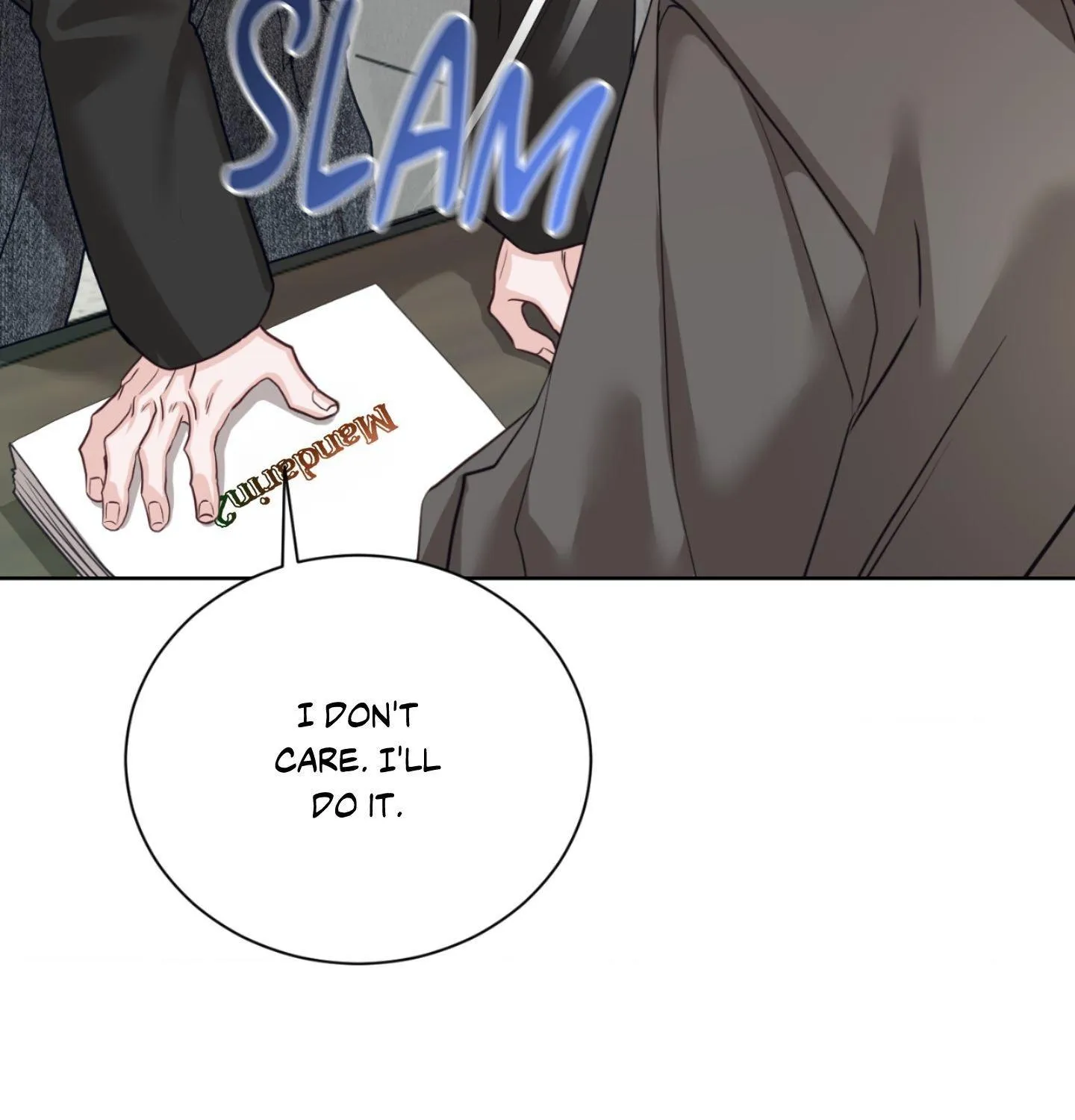 Read The Position Has Changed ? chapter 4 image 74 on Lezhin