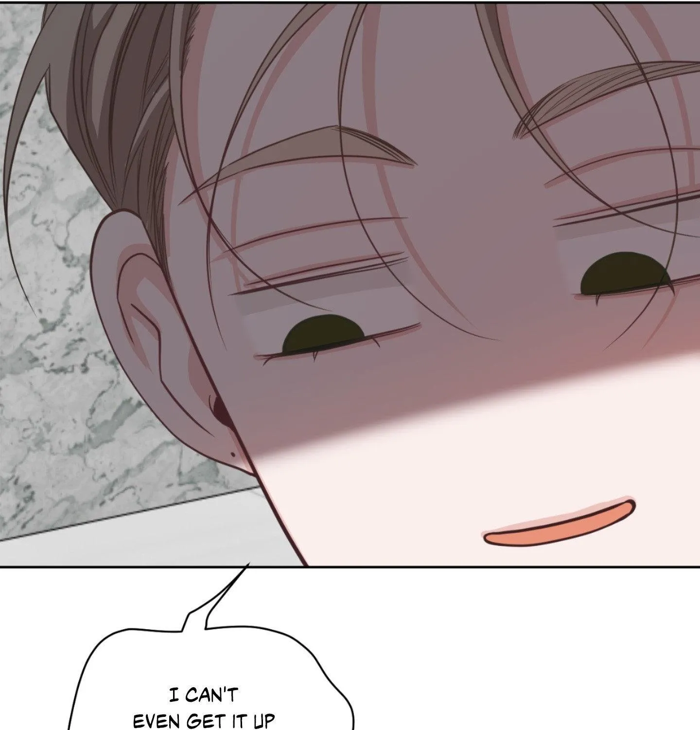 Read The Position Has Changed ? chapter 4 image 9 on Lezhin