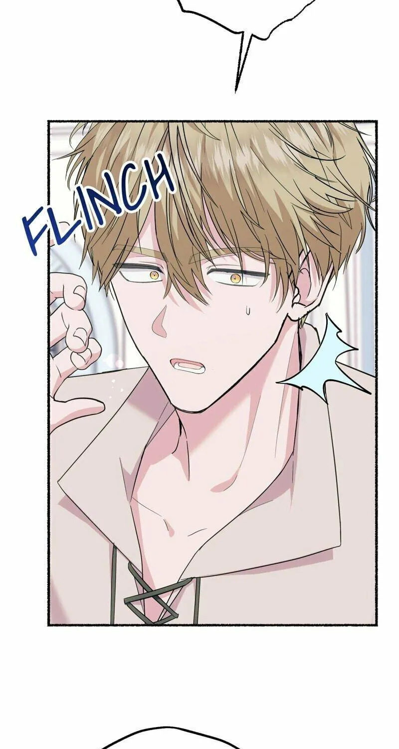 The Possesive Tyrant and His Sleepy Cat Chapter 21 page 22 - 