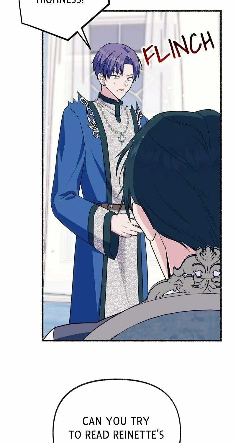 The Possesive Tyrant and His Sleepy Cat Chapter 21 page 37 - 