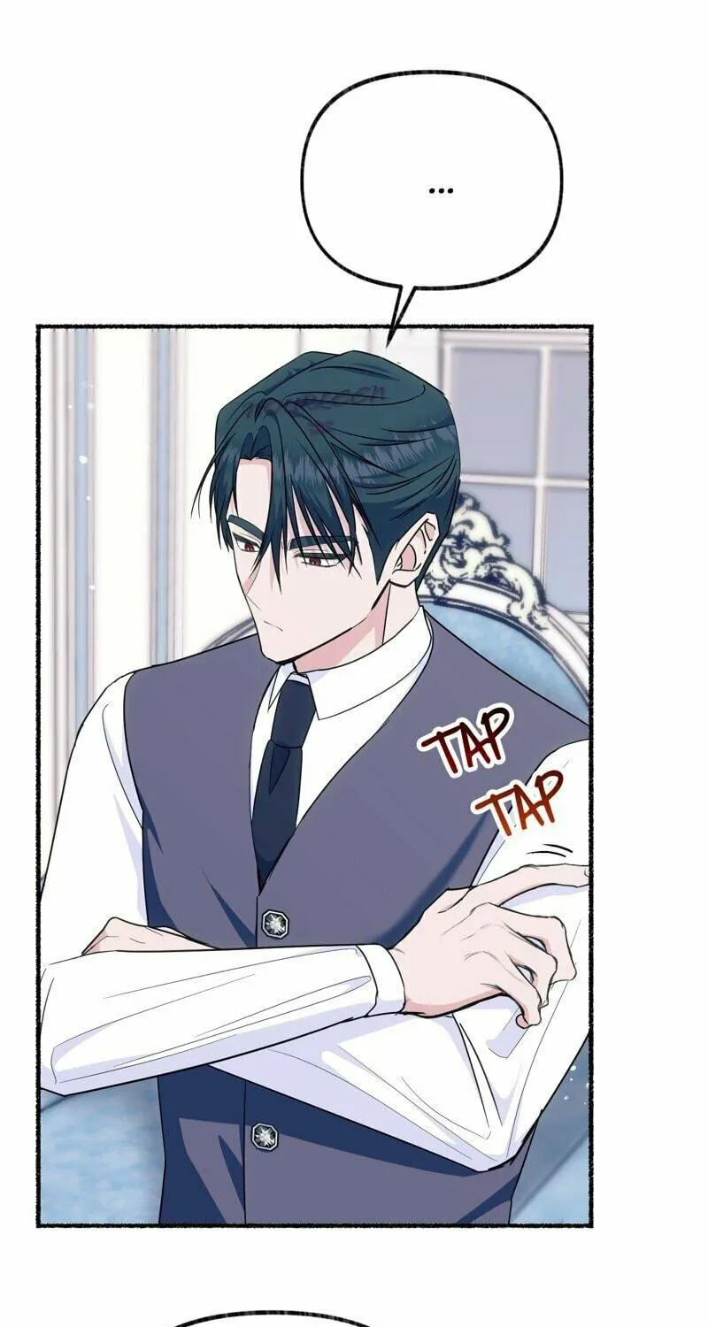 The Possesive Tyrant and His Sleepy Cat Chapter 21 page 5 - 