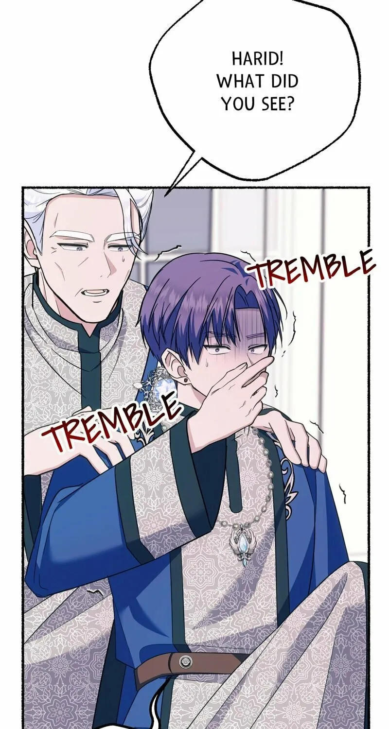 The Possesive Tyrant and His Sleepy Cat Chapter 21 page 48 - 