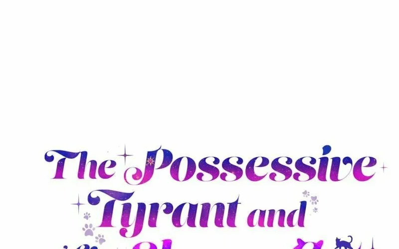 The Possesive Tyrant and His Sleepy Cat Chapter 21 page 59 - 