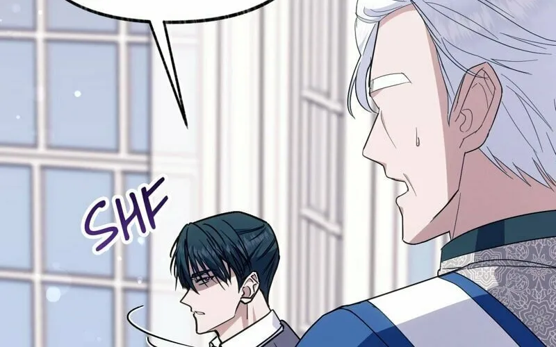 The Possesive Tyrant and His Sleepy Cat Chapter 21 page 8 - 