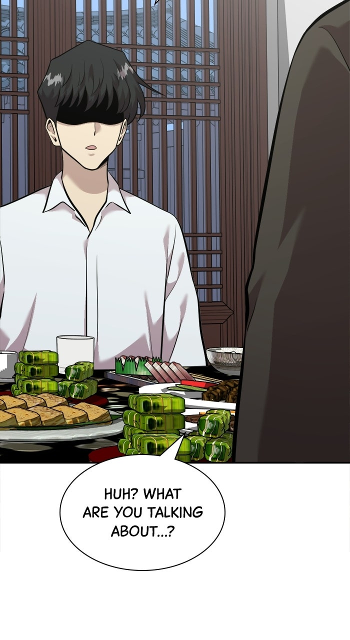 Read The Possessed Acting Prodigy chapter 14 image 101 on Lezhin