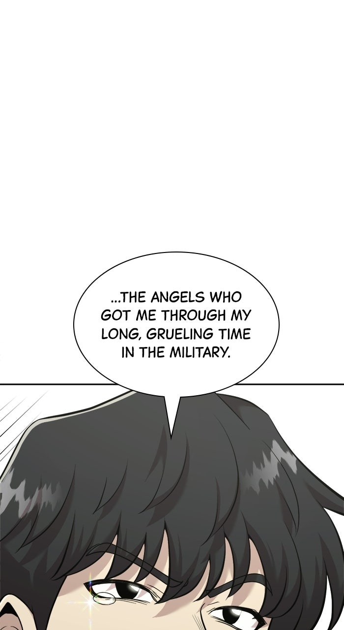 Read The Possessed Acting Prodigy chapter 14 image 107 on Lezhin
