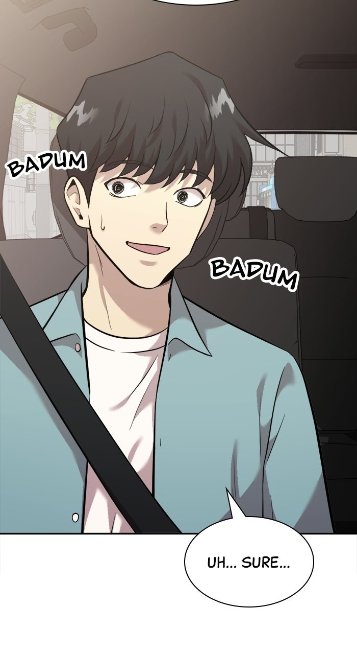 Read The Possessed Acting Prodigy chapter 14 image 11 on Lezhin
