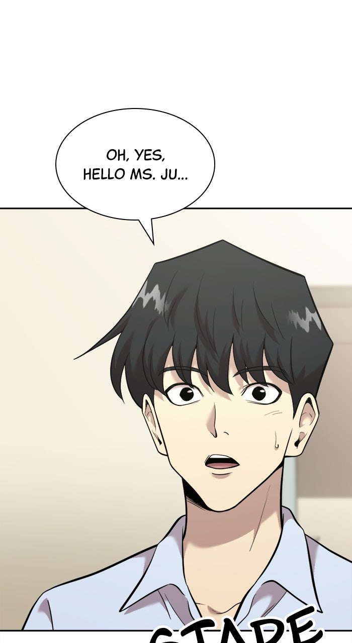 Read The Possessed Acting Prodigy chapter 14 image 20 on Lezhin