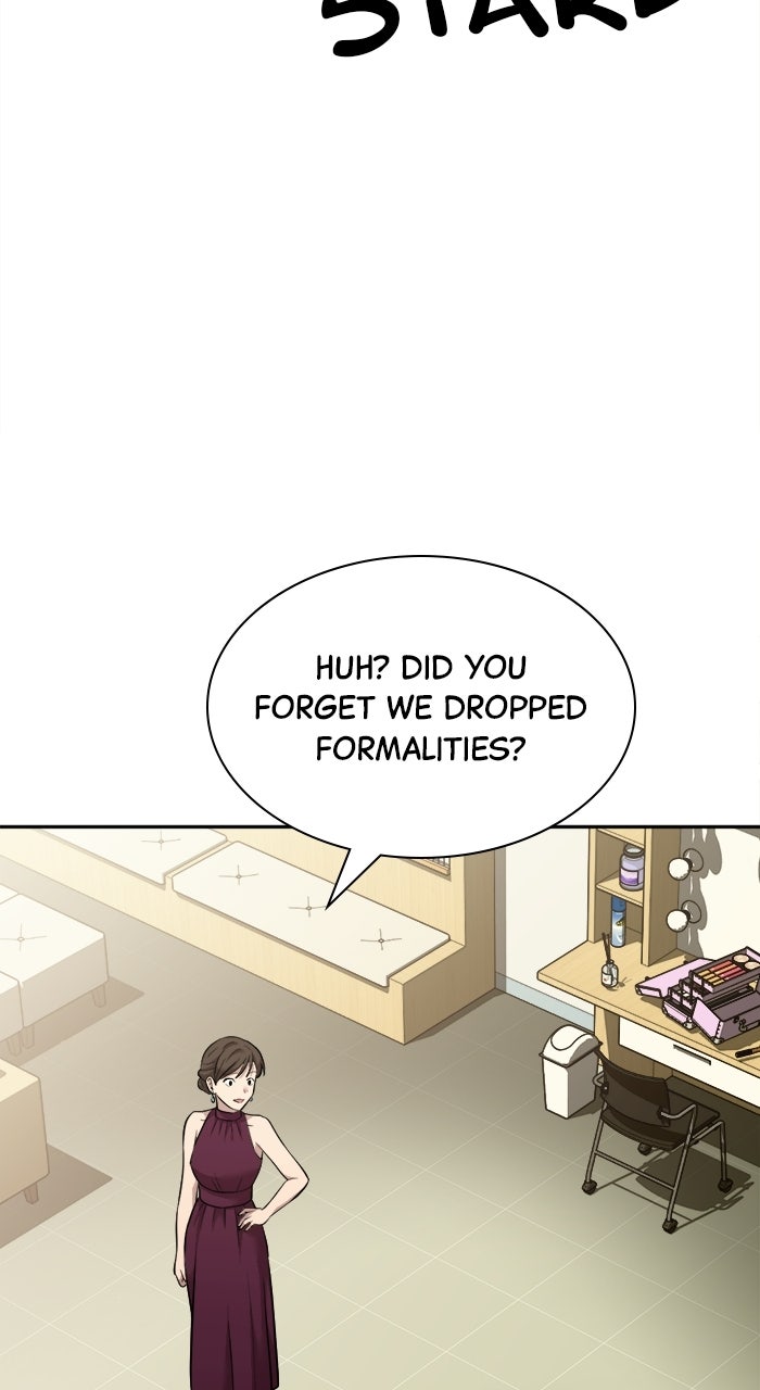 Read The Possessed Acting Prodigy chapter 14 image 21 on Lezhin
