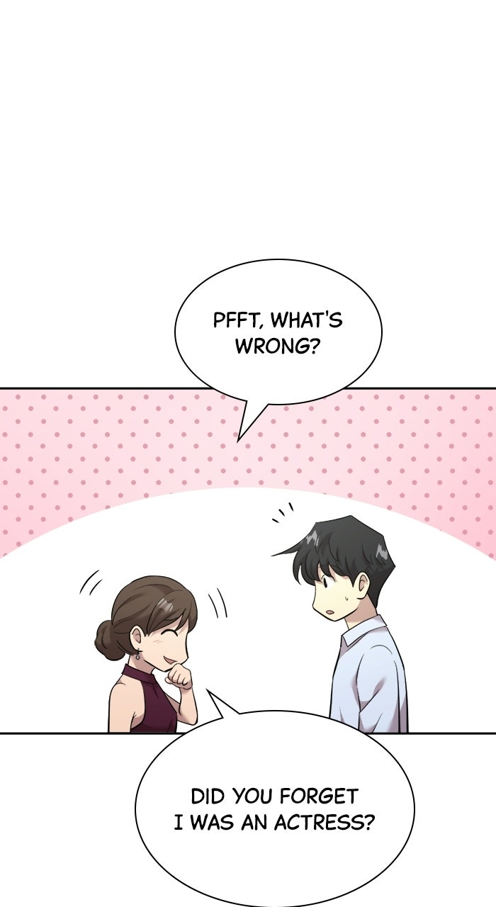 Read The Possessed Acting Prodigy chapter 14 image 25 on Lezhin