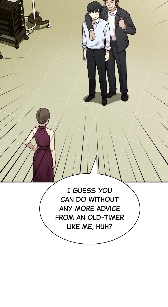 Read The Possessed Acting Prodigy chapter 14 image 31 on Lezhin