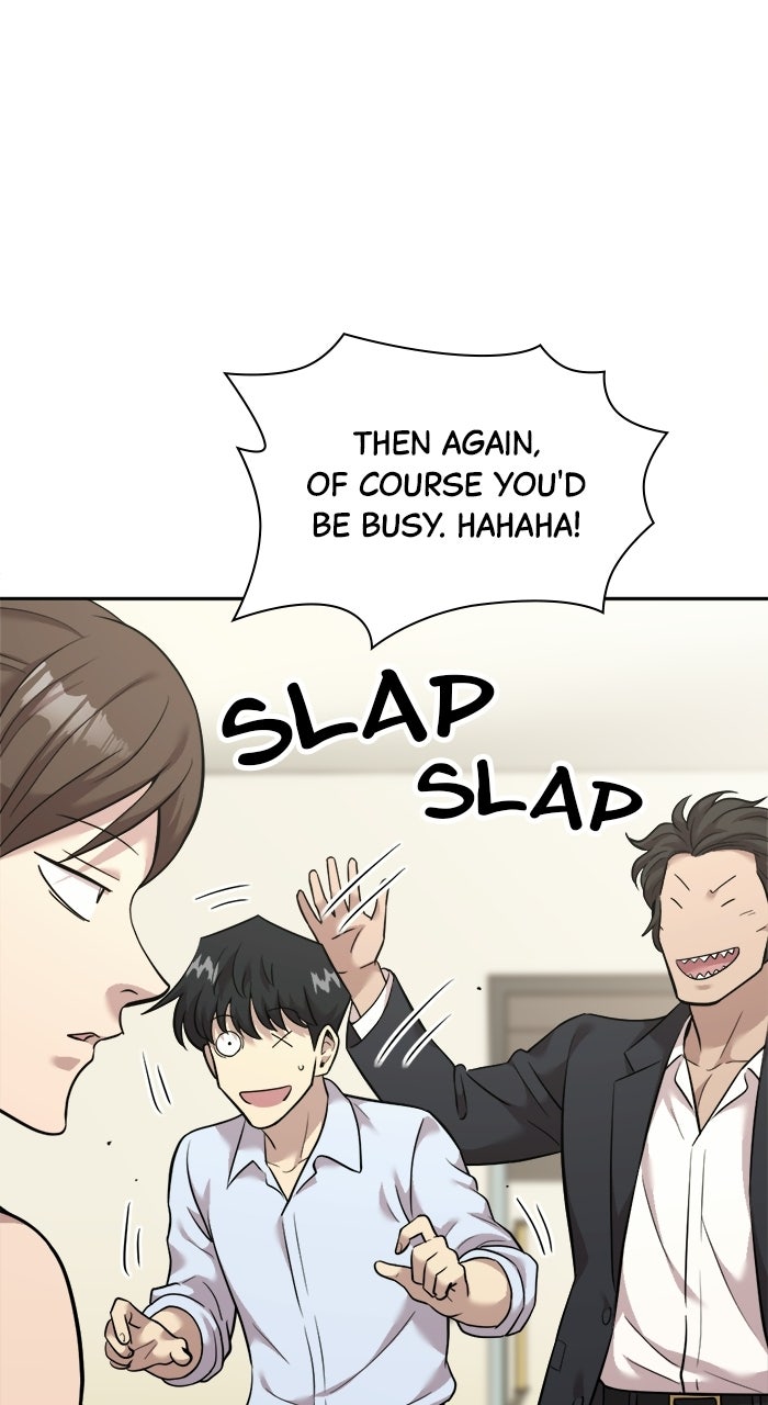 Read The Possessed Acting Prodigy chapter 14 image 32 on Lezhin