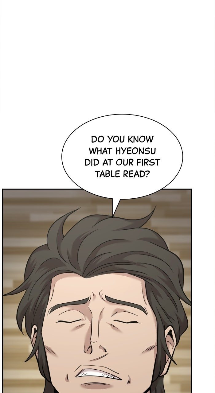Read The Possessed Acting Prodigy chapter 14 image 51 on Lezhin