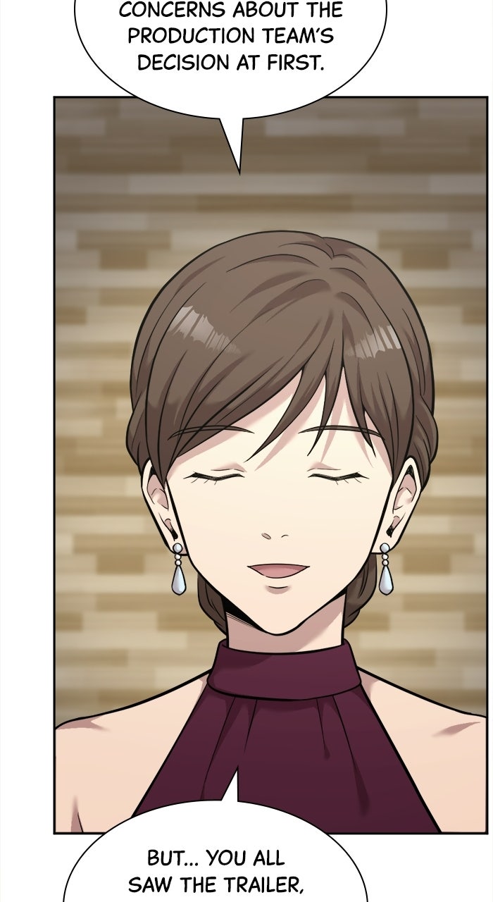 Read The Possessed Acting Prodigy chapter 14 image 53 on Lezhin