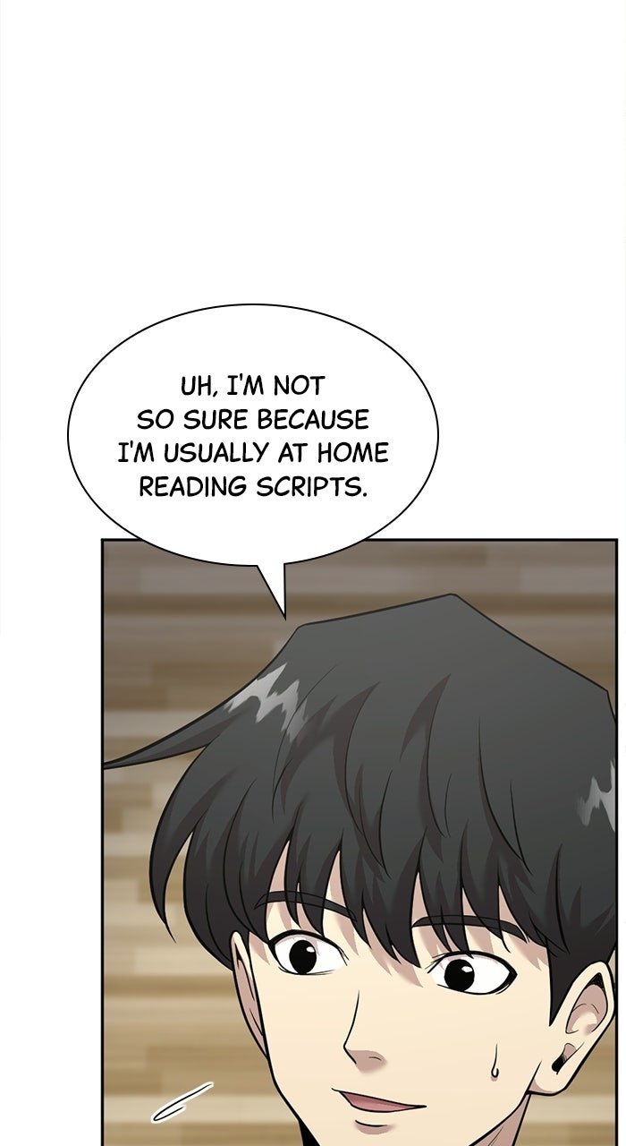 Read The Possessed Acting Prodigy chapter 14 image 57 on Lezhin