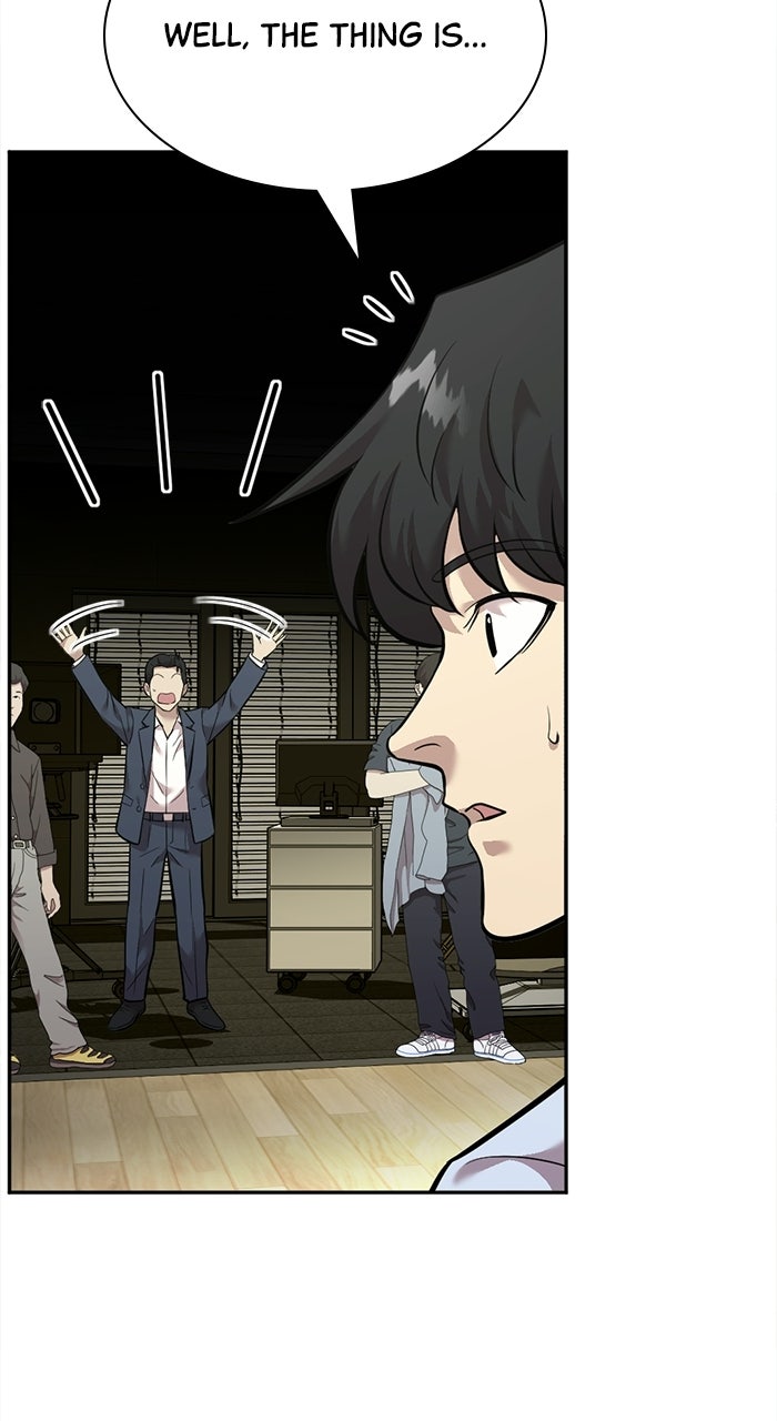 Read The Possessed Acting Prodigy chapter 14 image 59 on Lezhin
