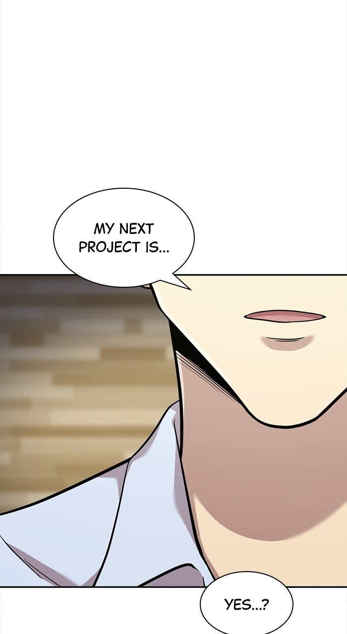 Read The Possessed Acting Prodigy chapter 14 image 61 on Lezhin