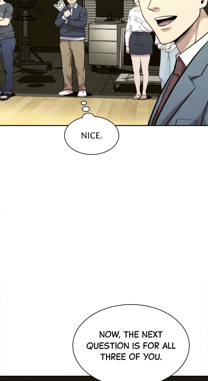 Read The Possessed Acting Prodigy chapter 14 image 66 on Lezhin