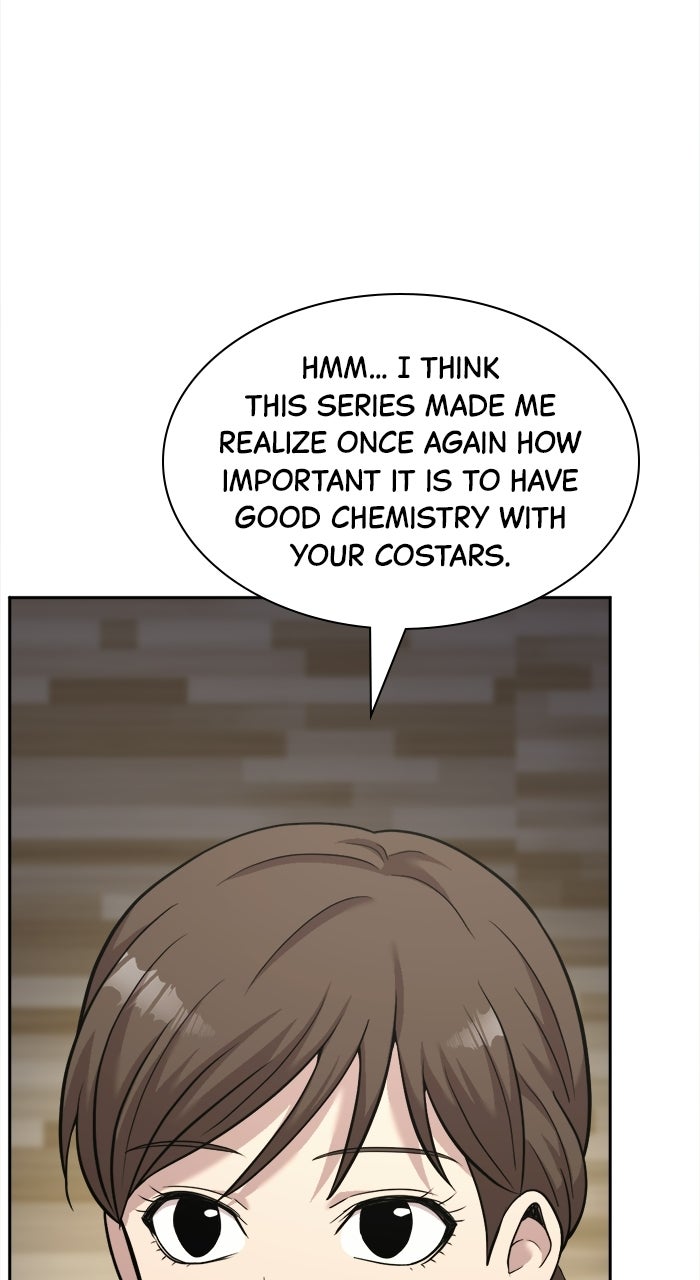 Read The Possessed Acting Prodigy chapter 14 image 68 on Lezhin