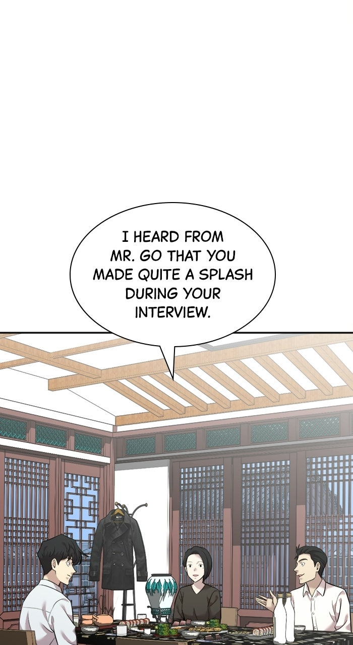 Read The Possessed Acting Prodigy chapter 14 image 76 on Lezhin