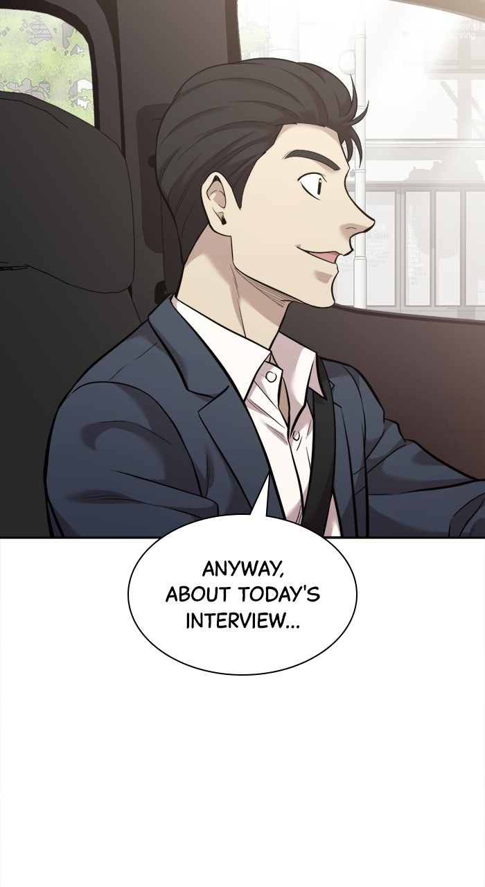Read The Possessed Acting Prodigy chapter 14 image 8 on Lezhin