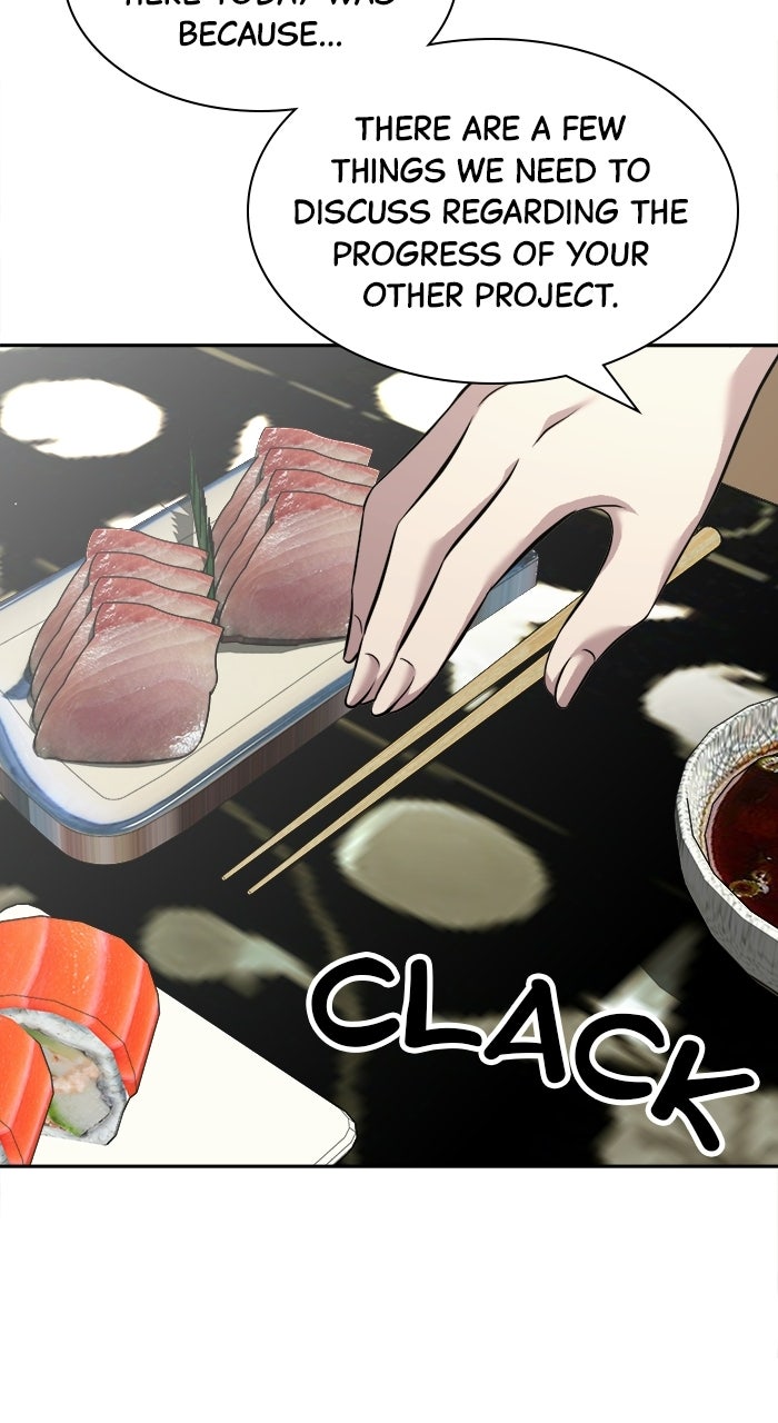 Read The Possessed Acting Prodigy chapter 14 image 80 on Lezhin