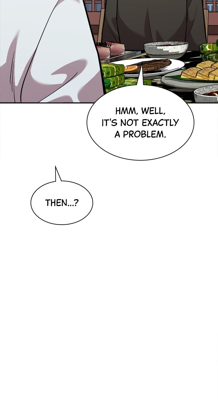 Read The Possessed Acting Prodigy chapter 14 image 82 on Lezhin