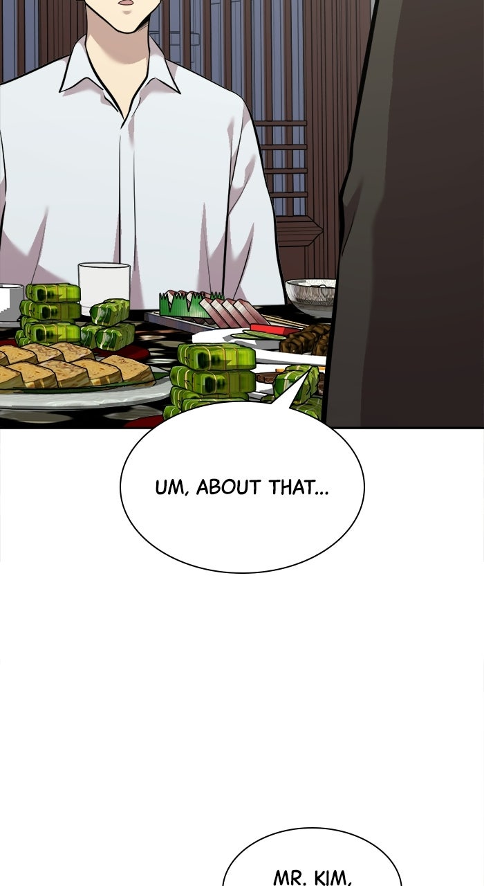 Read The Possessed Acting Prodigy chapter 14 image 85 on Lezhin
