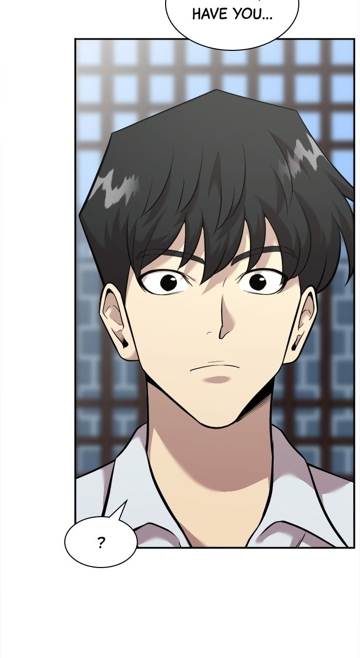 Read The Possessed Acting Prodigy chapter 14 image 86 on Lezhin