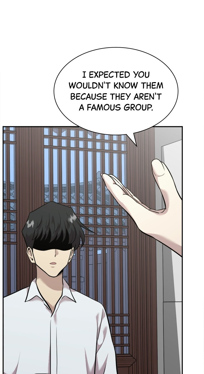 Read The Possessed Acting Prodigy chapter 14 image 91 on Lezhin