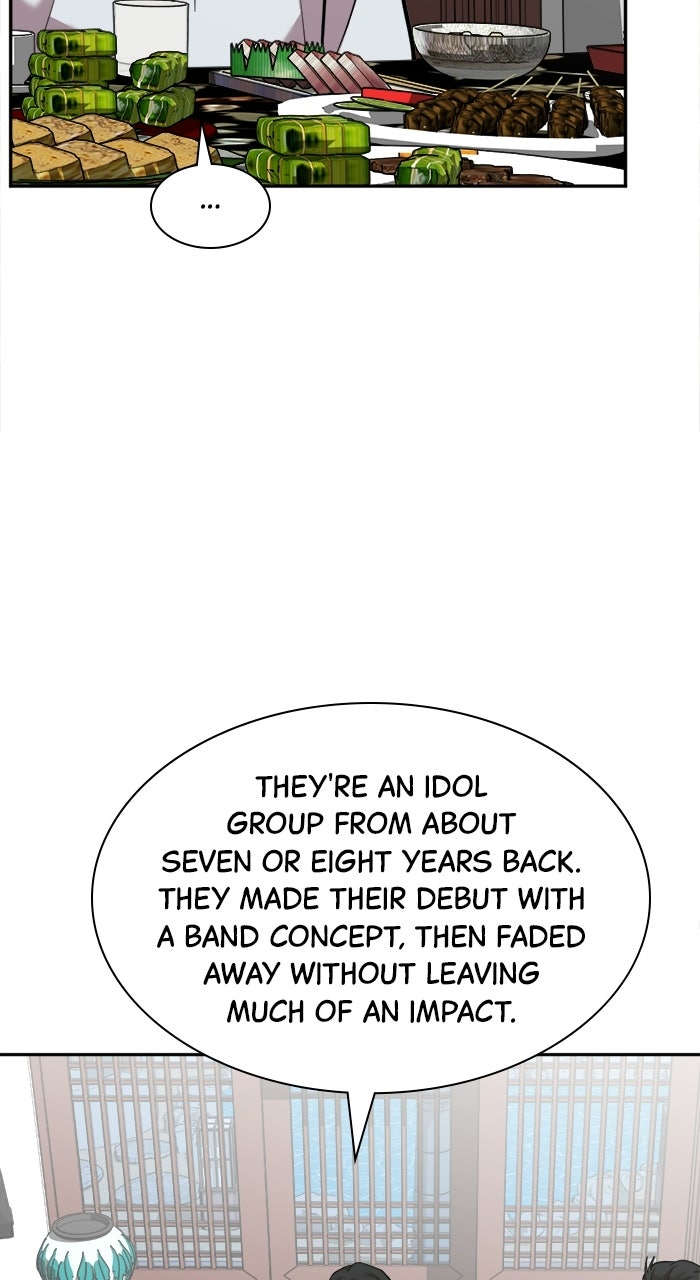 Read The Possessed Acting Prodigy chapter 14 image 92 on Lezhin