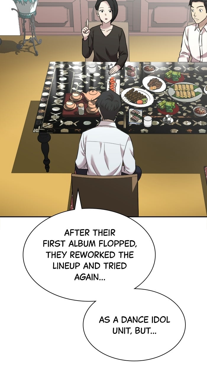 Read The Possessed Acting Prodigy chapter 14 image 93 on Lezhin
