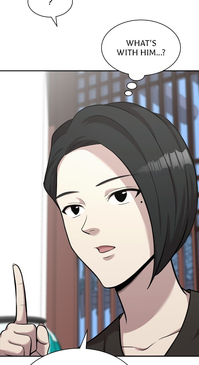 Read The Possessed Acting Prodigy chapter 14 image 98 on Lezhin