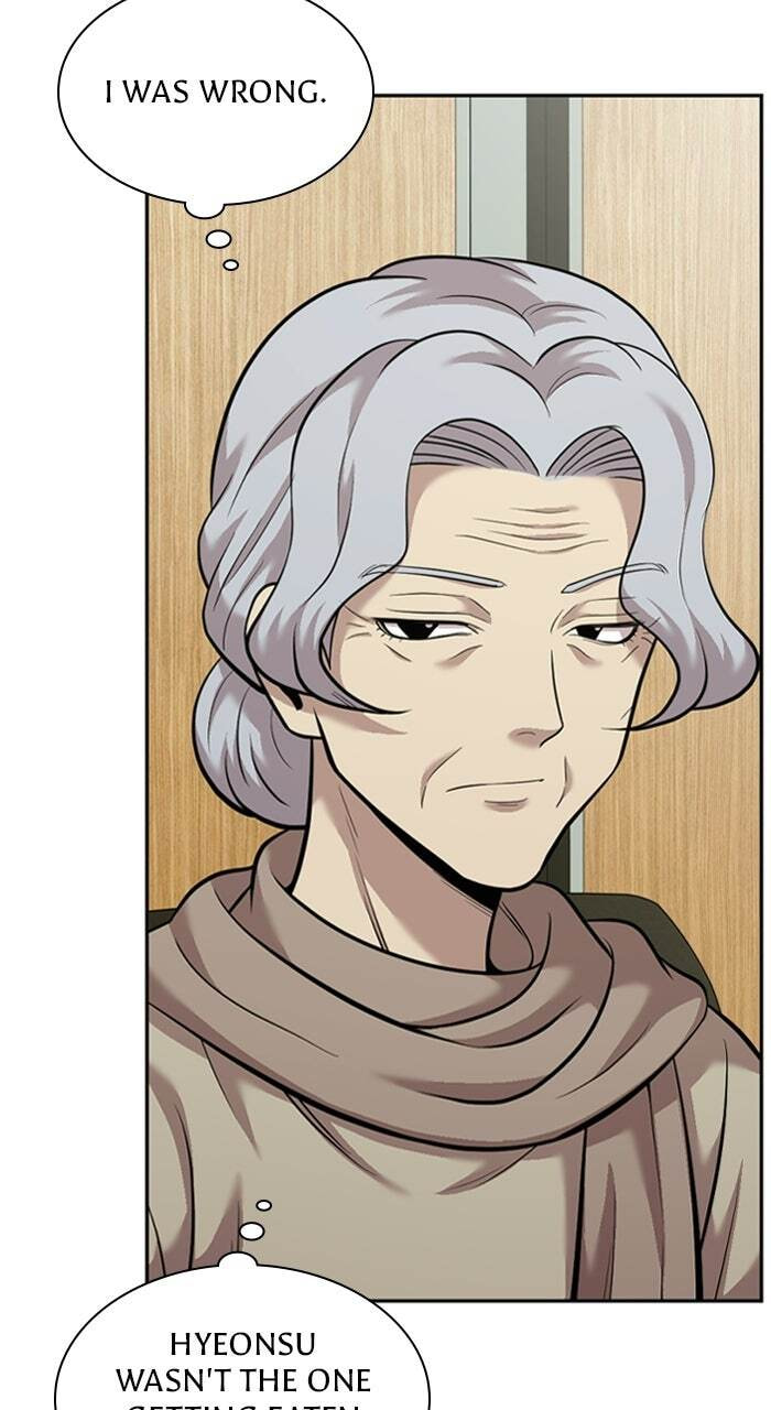 Read The Possessed Acting Prodigy chapter 16 image 22 on Lezhin