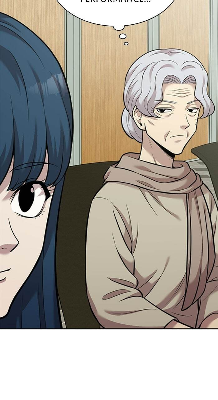 Read The Possessed Acting Prodigy chapter 16 image 37 on Lezhin