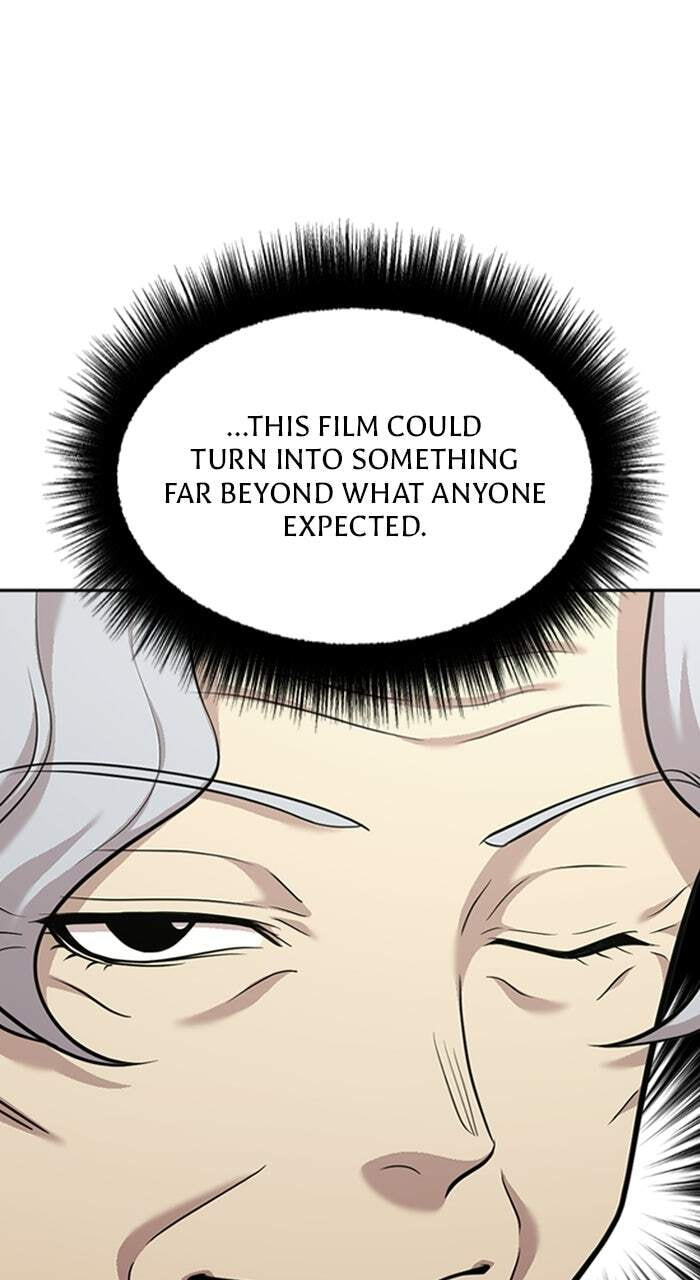 Read The Possessed Acting Prodigy chapter 16 image 38 on Lezhin