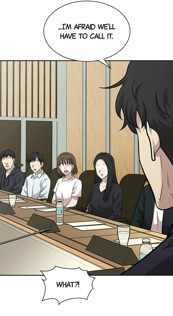 Read The Possessed Acting Prodigy chapter 16 image 41 on Lezhin