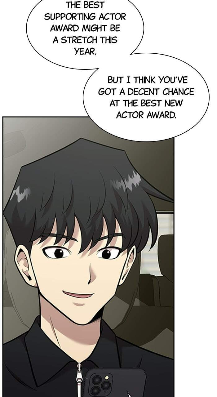 Read The Possessed Acting Prodigy chapter 16 image 54 on Lezhin