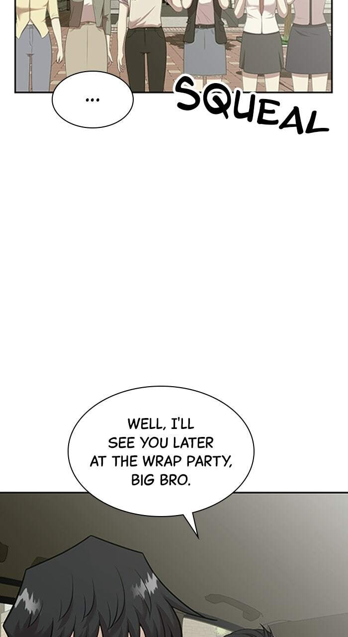 Read The Possessed Acting Prodigy chapter 16 image 57 on Lezhin