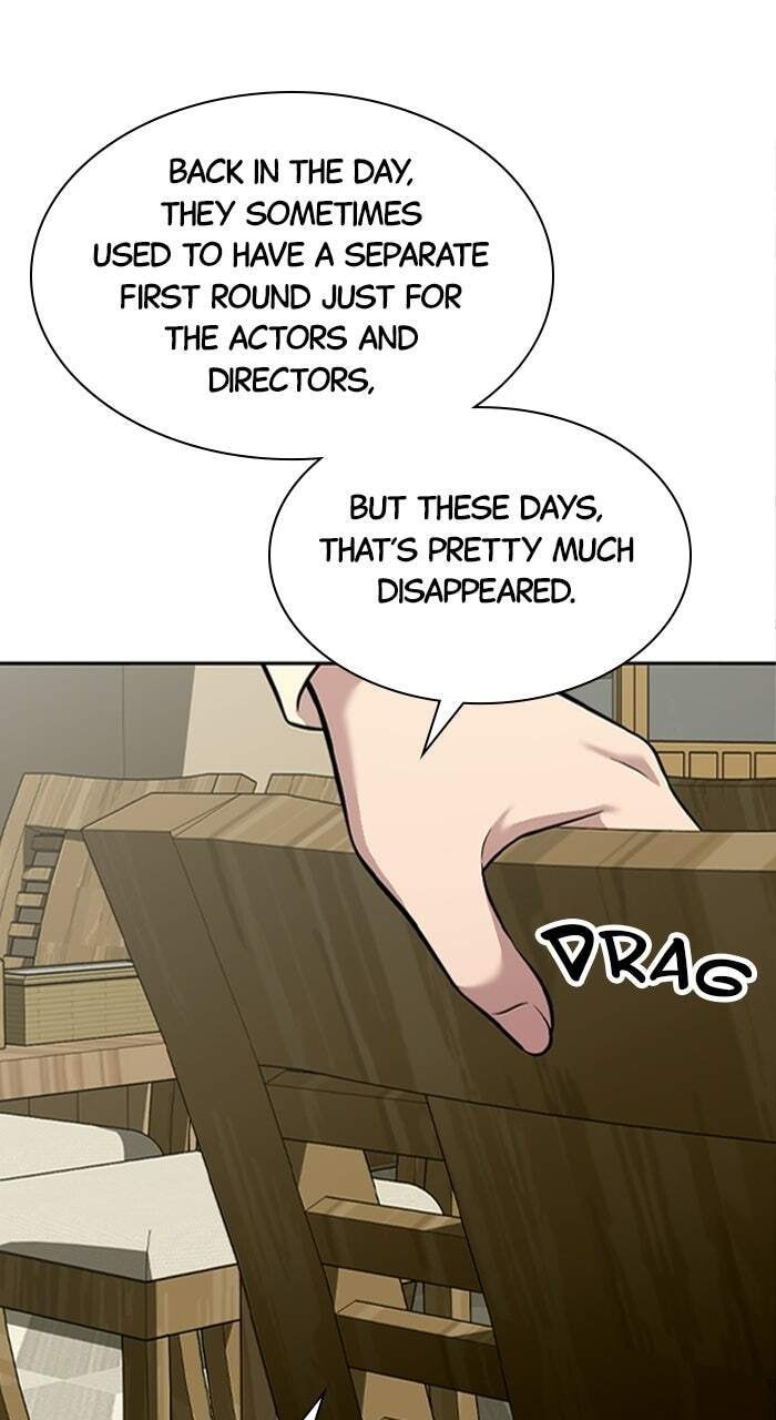 Read The Possessed Acting Prodigy chapter 16 image 65 on Lezhin